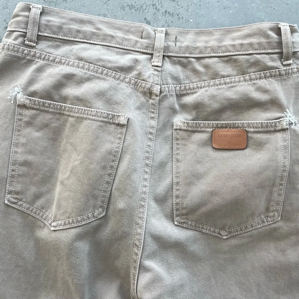 RUDY JUDE UTILITY PANTS - Picture 5 of 9